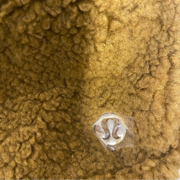 NWOT Lululemon Athletica Brown Everywhere Beltbag - Picture 2 of 7